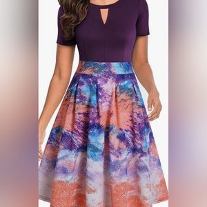 YATHON‎ Women Dress